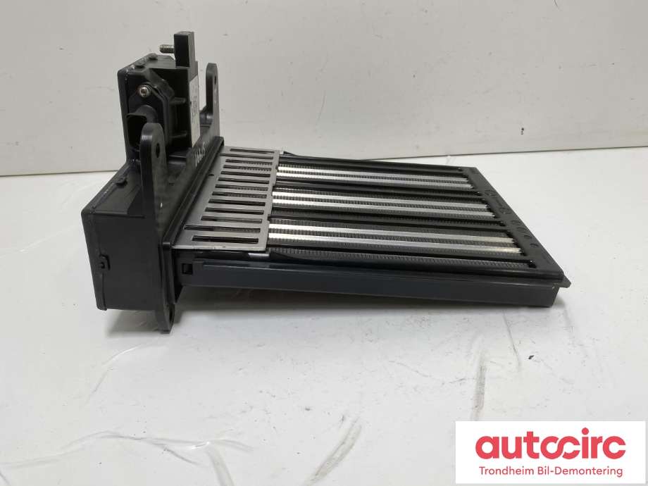 Varmeapparat PTC-heater til VW ID.4 2020-->> (VALEO|1EA963581D|1EA963581E|)