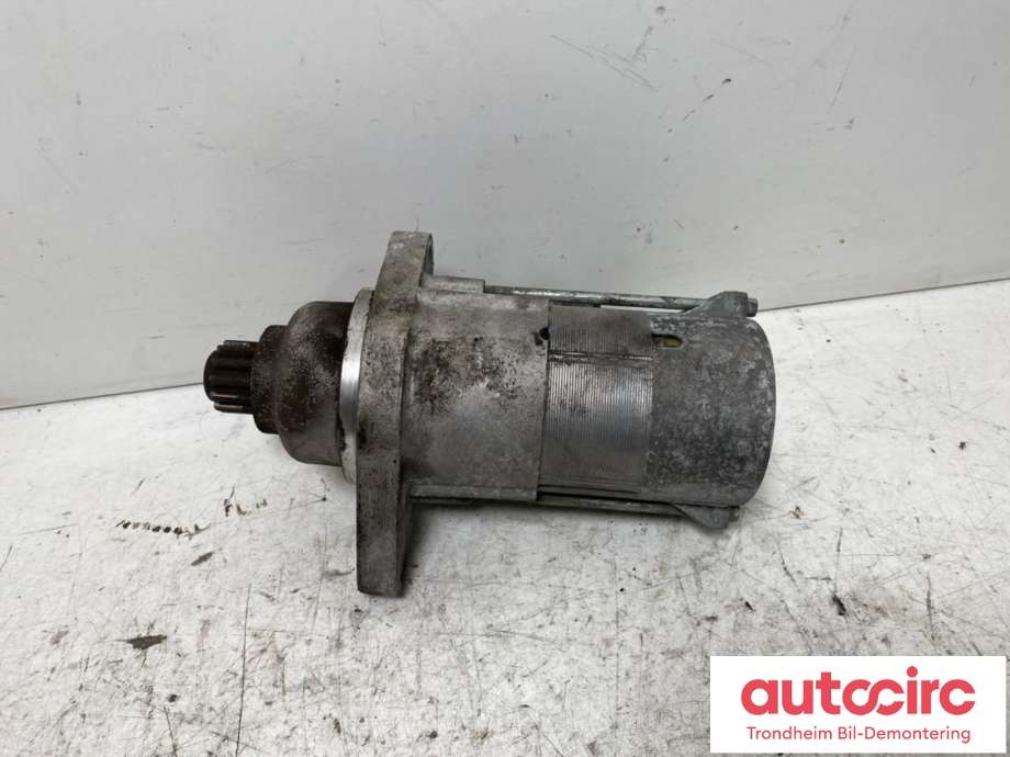 Starter diesel til VW Golf, Plus/Cross 2009-2013 (Fase 2)  (VALEO|0AM911023L|0AM911023LX|0AM 911 023 LX| 0AM 911 023 L)