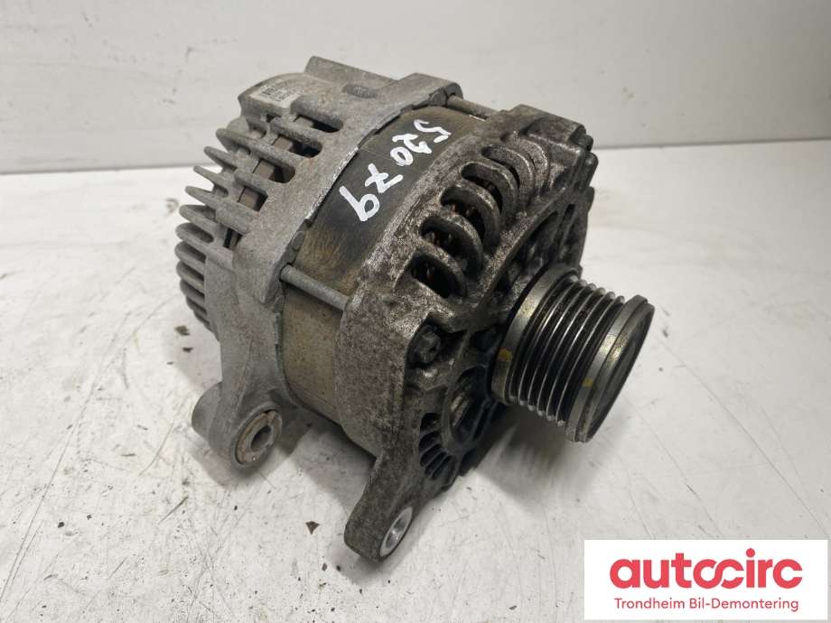 Dynamo diesel til Mazda CX-5 2012-2017 (Type I)  (SH01-18-300|SH0118300|)