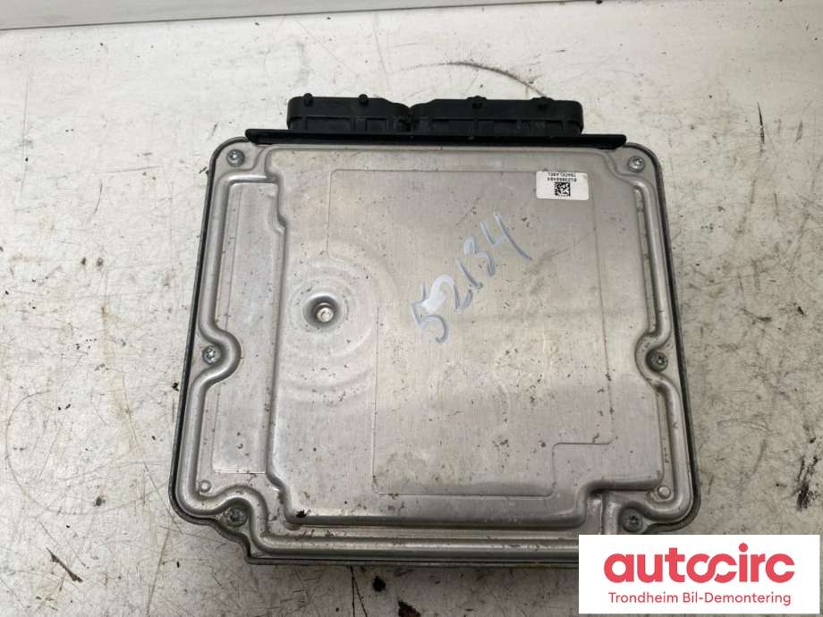 Styreenhet motor til Toyota Auris 2010-2012 (Type I, Fase 2)  (BOSCH|8966102T31|8966002V31|)