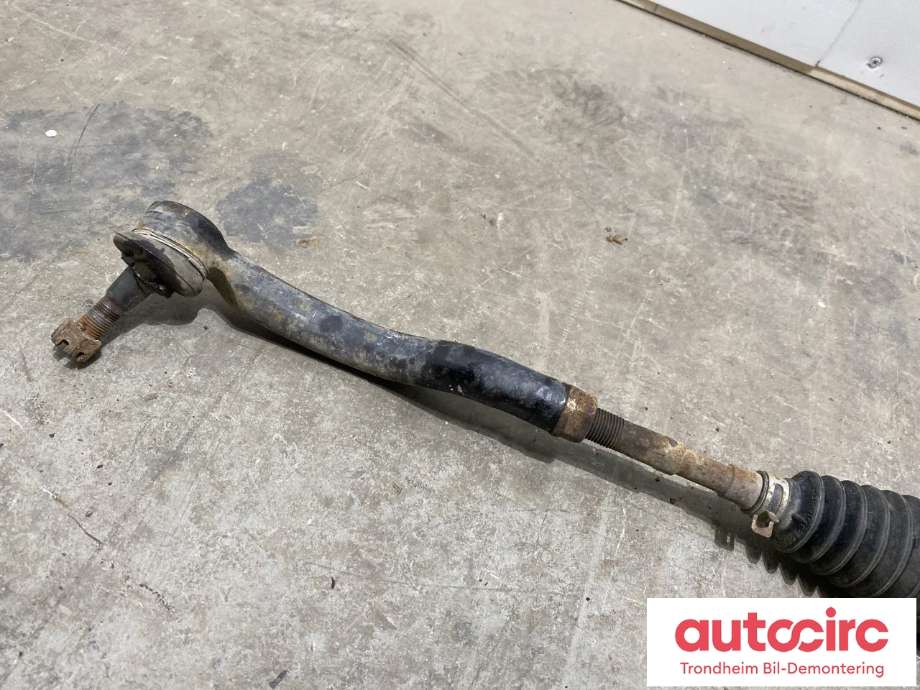 Tannstang til Toyota RAV4 2016-2019 (Type IV, Fase 2)  (..|4551078022|)