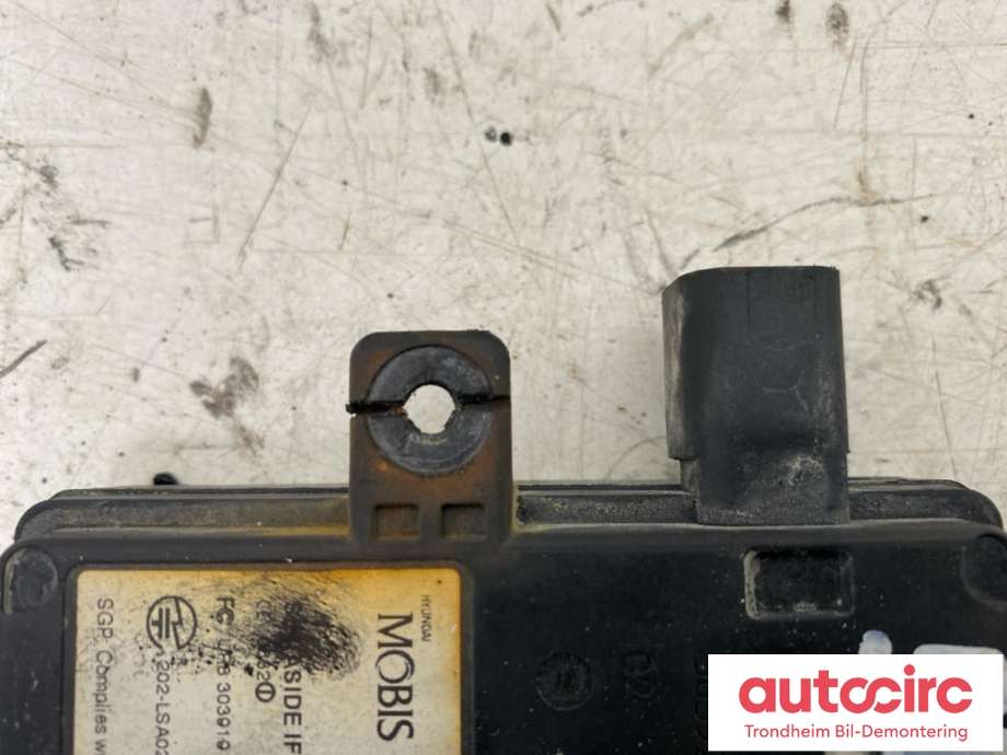 Sensor blindsone til Kia Optima 2017-2020  (LES INFO|95821-A8100|95821A8100|A895850100)