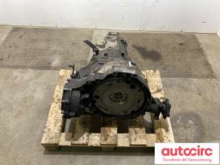 Girkasse 4WD komplett til Audi A5,   (KMU|0B4300040G|0B4300027B|0B4300027BX)