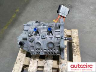 Motor elbil foran til Kia Soul,   (|365000E200|365000E210)