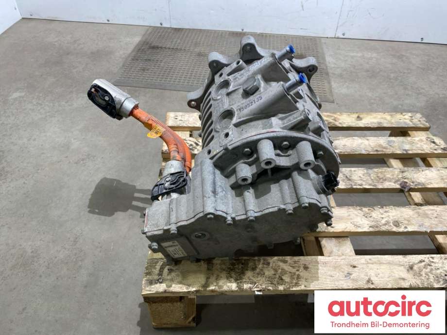 Motor elbil foran til Kia Soul 2014-2019 (Type II)  (365000E200|365000E210|)
