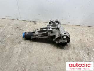 Girkasse 4WD fordelingskasse til Mitsubishi Outlander, 2012-2015 (Type III, Fase 1)  (..|3200A158)