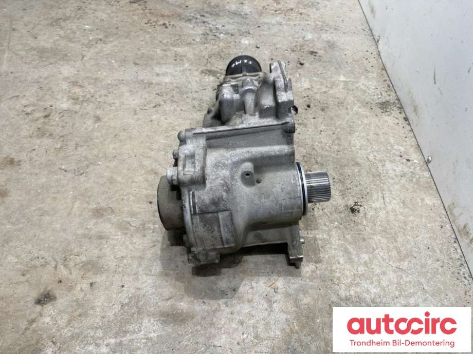 Girkasse 4WD fordelingskasse til Mitsubishi Outlander 2012-2015 (Type III, Fase 1)  (..|3200A158|)