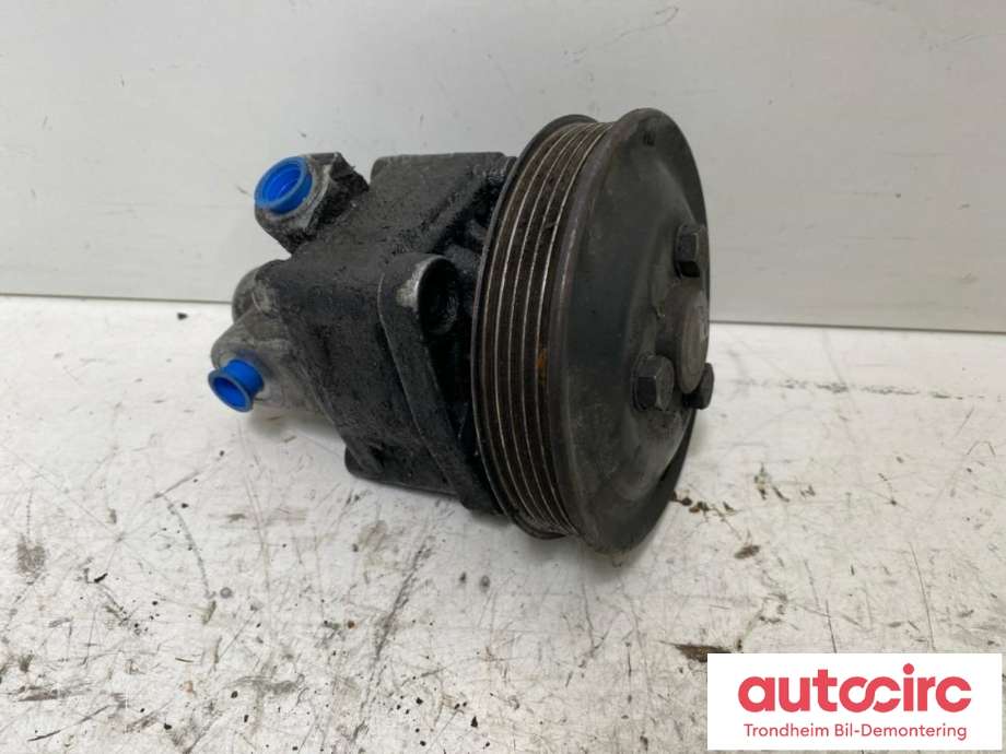 Servo pumpe mekanisk til Opel Omega B 1994-1999 (ZF LENKESYSTEME|7681955261|948051|948087| 5948039| 90468138)