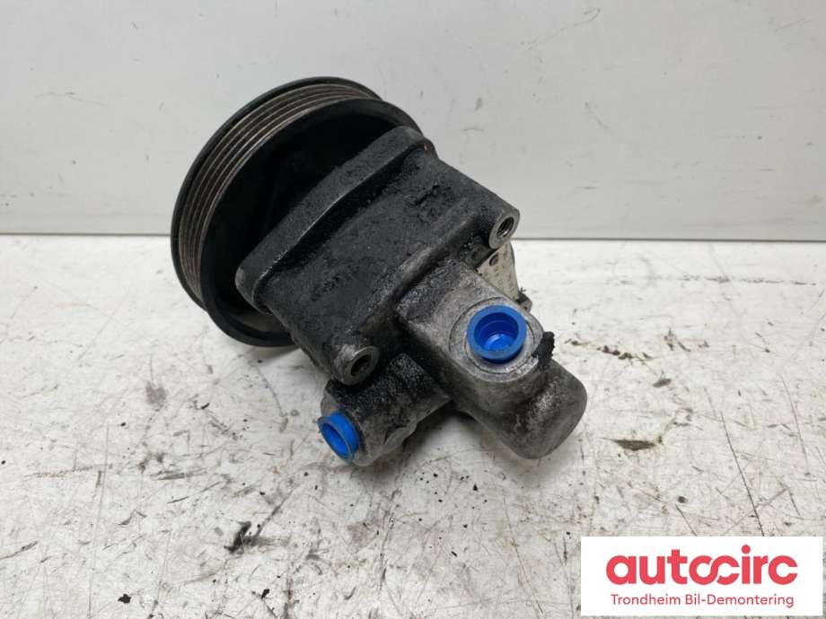 Servo pumpe mekanisk til Opel Omega B 1994-1999 (ZF LENKESYSTEME|7681955261|948051|948087| 5948039| 90468138)
