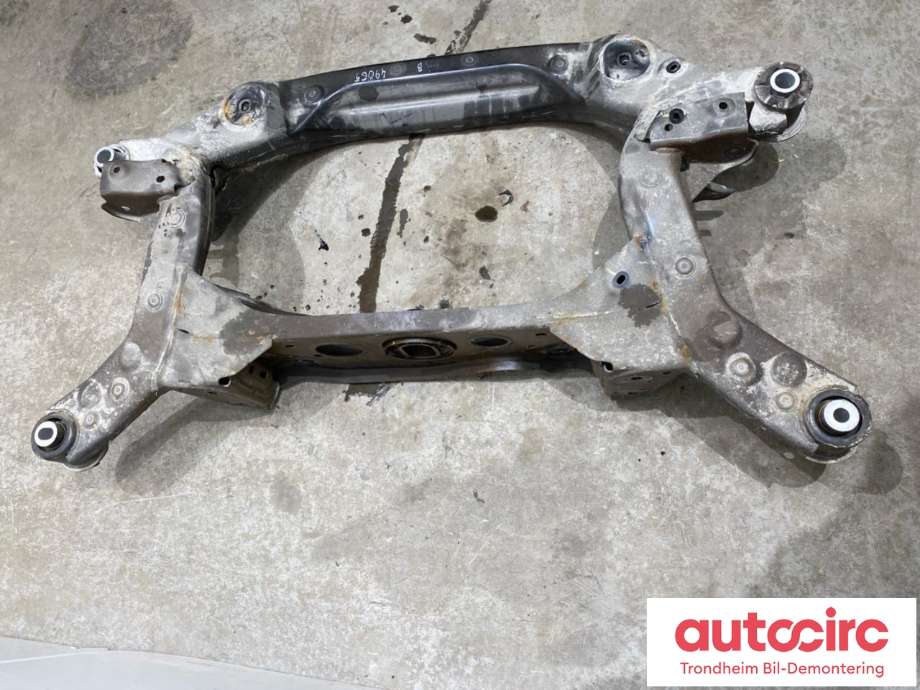 Travers bak til Subaru Solterra 2022-->> (...|5120042040|)