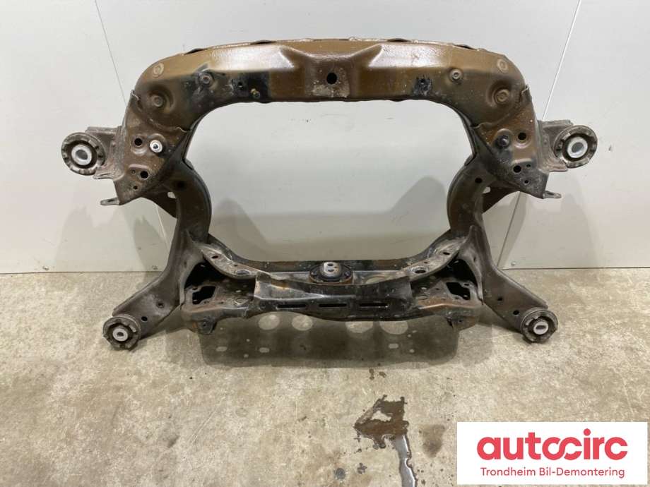 Travers bak til Subaru Solterra 2022-->> (...|5120042040|)