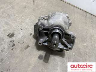 Girkasse 4WD fordelingskasse til VW Passat,  (B8) (|0D9300012A)