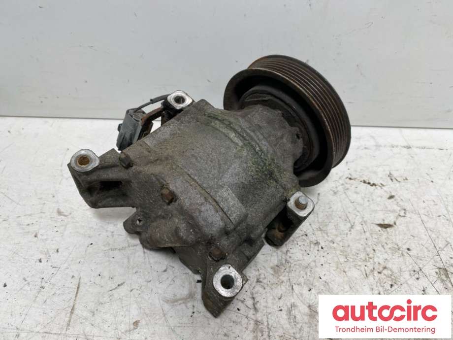 Aircondition kompressor til Toyota Corolla 2002-2007  (..|8832052420|)