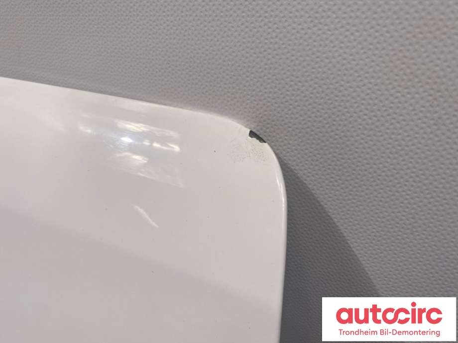 Dør høyre skyvedør til VW Caddy 2010-2015 (Type III, Fase 2)  (..|2K5843108B|)