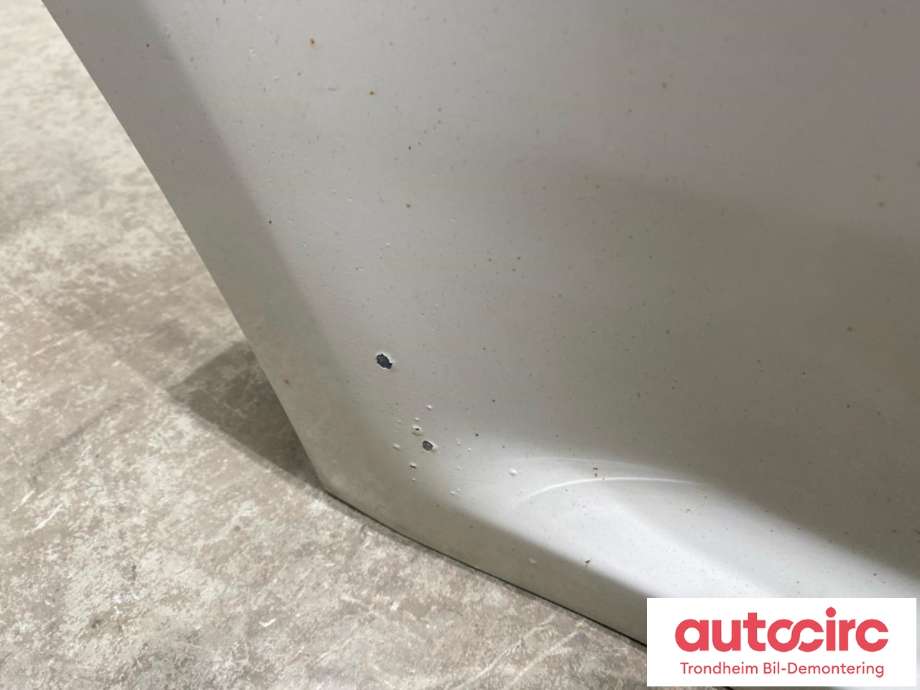 Dør høyre skyvedør til VW Caddy 2010-2015 (Type III, Fase 2)  (..|2K5843108B|)
