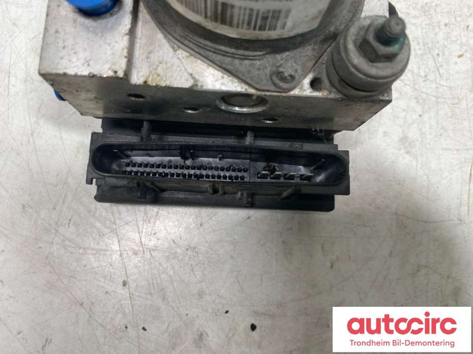 ABS sentral til Honda CR-V 2007-2012 (Type III)  (BOSCH|57111SWWE00|0 265 950 676|57110-SWW-E014-M1)