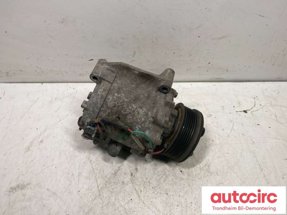 Aircondition kompressor til Honda CR-V 2007-2012 (Type III)  (38810RZVG02|)