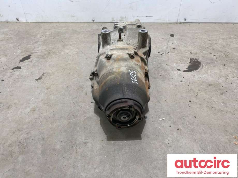 Kardang klokke bak til Honda CR-V 2007-2012 (Type III)  (....|41011R09A00|)