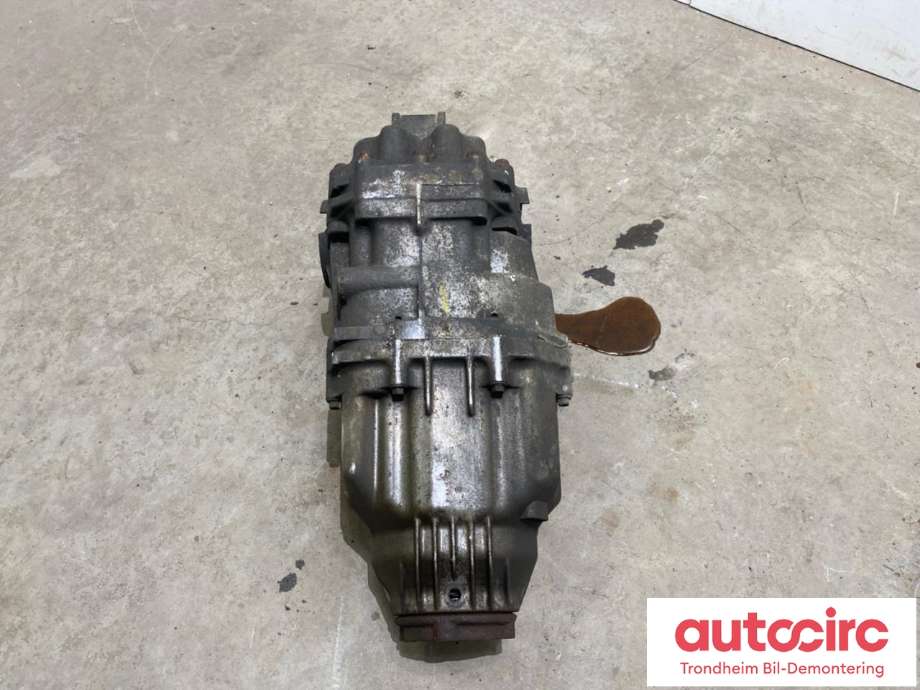 Kardang klokke bak til Honda CR-V 2007-2012 (Type III)  (....|41011R09A00|)