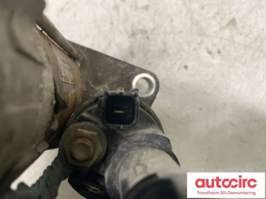Starter til Honda CR-V 2007-2012 (Type III)  (DENSO|31200RNAA01|428000-500|)
