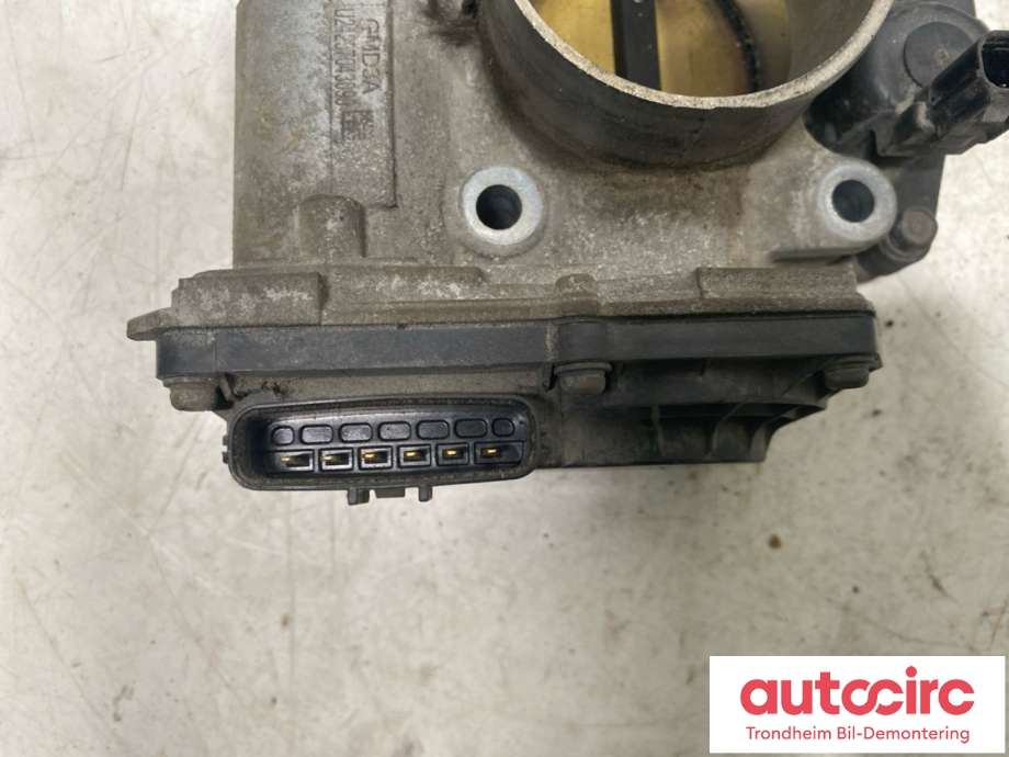 Spjeldhus til Honda CR-V 2007-2012 (Type III)  (16400RZVG01|)