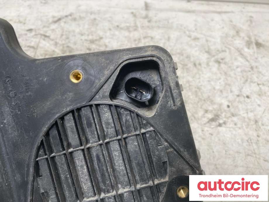 Høyttaler motorlyd, AVAS (Acoustic Vehicle Alerting System) til VW Golf VIII 2020-->>  (..|5GE035362A|5GE 035 362 A|)