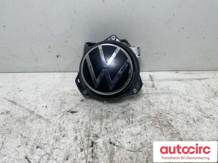 Parkeringskamera bak til VW Golf VIII, 2020-->>  (,,|5H0827469M)