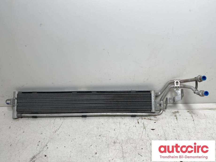 Radiator (automat gir) til VW Golf VIII, 2020-->>  (VALEO|5WA121251J)