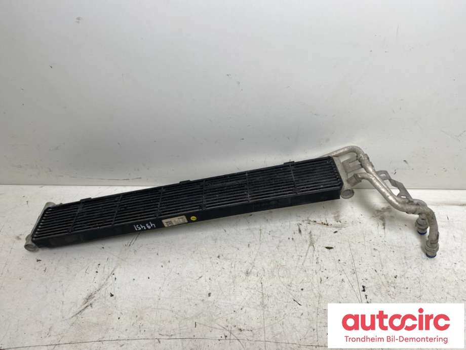 Radiator (automat gir) til VW Golf VIII 2020-->>  (VALEO|5WA121251J|)