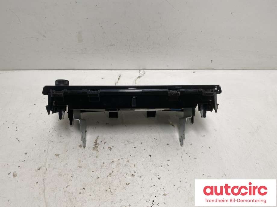 Bilstereo navigasjon skjerm til Honda CR-V 2018-->> (Type V)  (39710-TLA-M01-M1|39710-TLA-M01|)