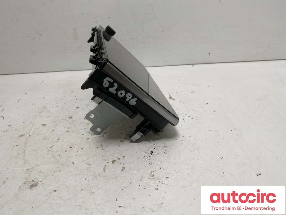 Bilstereo navigasjon skjerm til Honda CR-V 2018-->> (Type V)  (39710-TLA-M01-M1|39710-TLA-M01|)