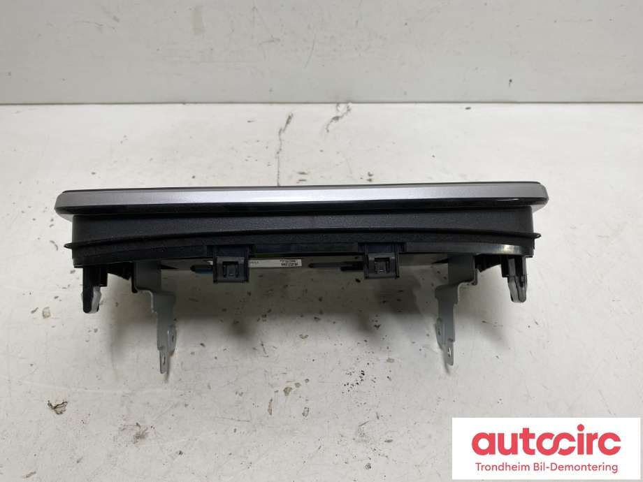 Bilstereo navigasjon skjerm til Honda CR-V 2018-->> (Type V)  (39710-TLA-M01-M1|39710-TLA-M01|)