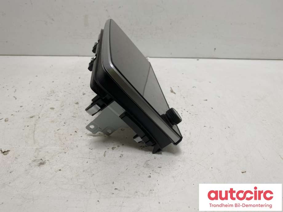 Bilstereo navigasjon skjerm til Honda CR-V 2018-->> (Type V)  (39710-TLA-M01-M1|39710-TLA-M01|)
