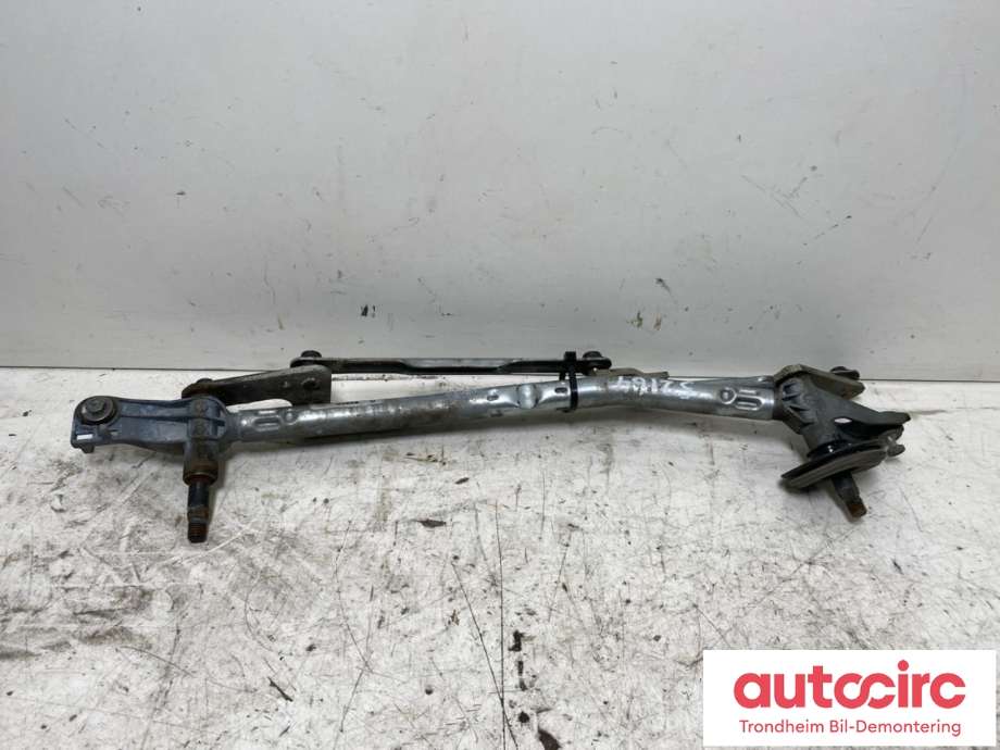 Viskeroverføring til Citroën Berlingo 2008-2015 (Type II, Fase 1)  (3397020954|968286148001|)