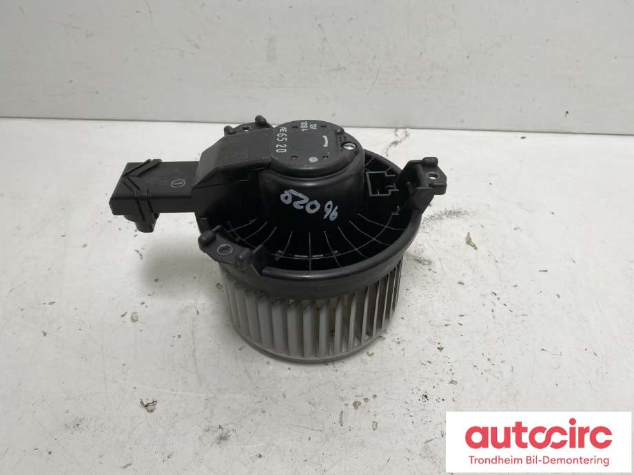 Varmeapparat motor til Honda CR-V 2018-->> (Type V)  (79310-TLA-A51|)
