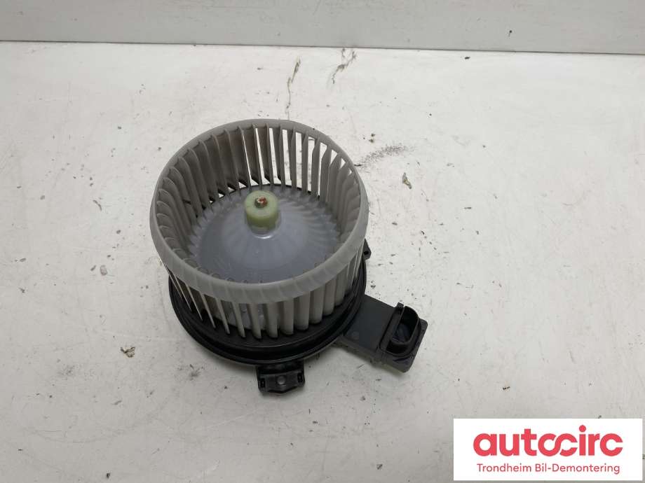 Varmeapparat motor til Honda CR-V 2018-->> (Type V)  (79310-TLA-A51|)