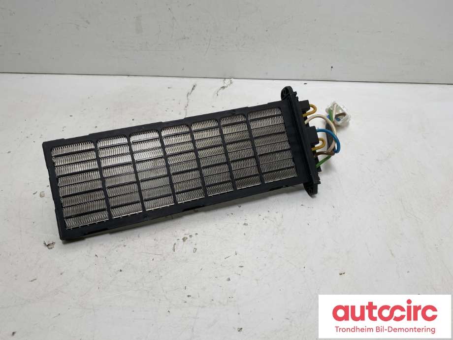 Varmeapparat PTC-heater til Honda CR-V 2018-->> (Type V)  (DENSO|79910-TPA-G41|)