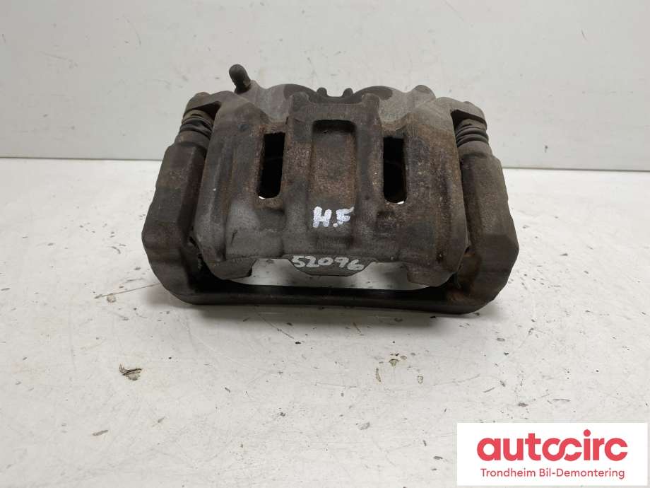 Bremsecaliper høyre foran til Honda CR-V, 2018-->> (Type V)  (45018-TNY-E00)