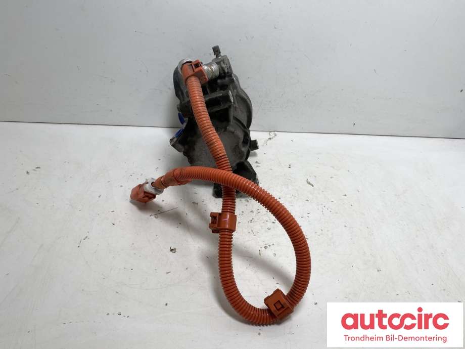 Aircondition kompressor hybrid til Honda CR-V 2018-->> (Type V)  (DENSO|38800-5RD-G01|042400-0542|)