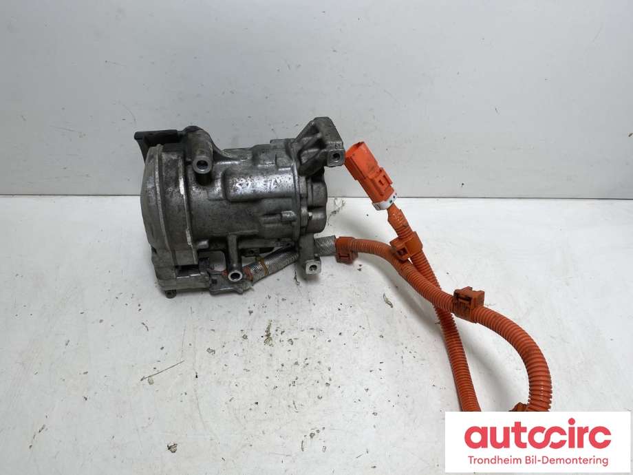 Aircondition kompressor hybrid til Honda CR-V 2018-->> (Type V)  (DENSO|38800-5RD-G01|042400-0542|)