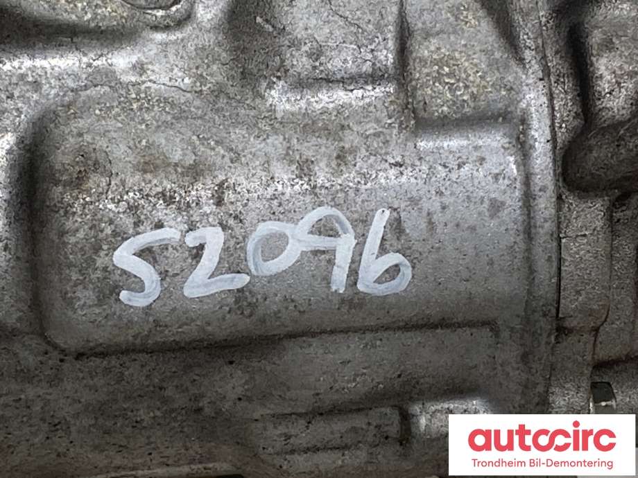 Aircondition kompressor hybrid til Honda CR-V 2018-->> (Type V)  (DENSO|38800-5RD-G01|042400-0542|)