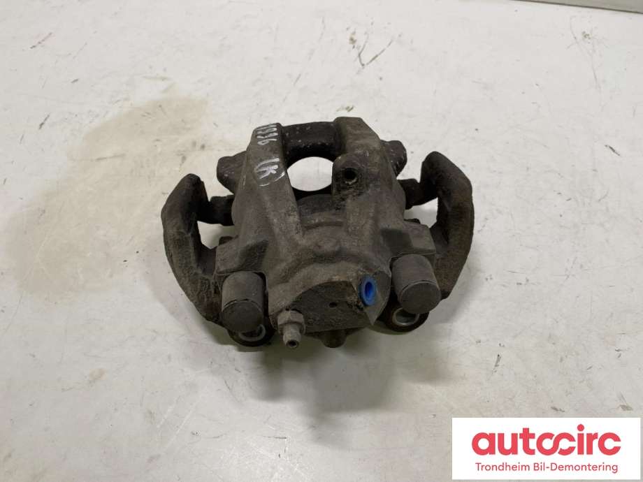 Bremsecaliper høyre bak til Mercedes E-Klasse 2009-2013 (Fase 1) (W212) (W212) (..|A2124230381|A 212 423 03 81|)