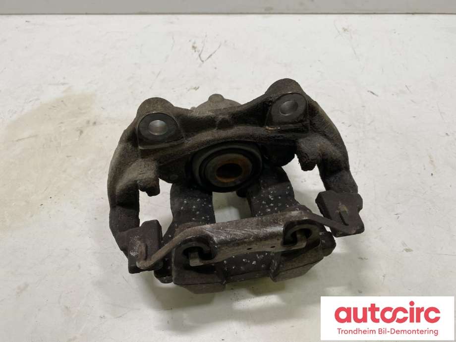 Bremsecaliper høyre bak til Mercedes E-Klasse 2009-2013 (Fase 1) (W212) (W212) (..|A2124230381|A 212 423 03 81|)