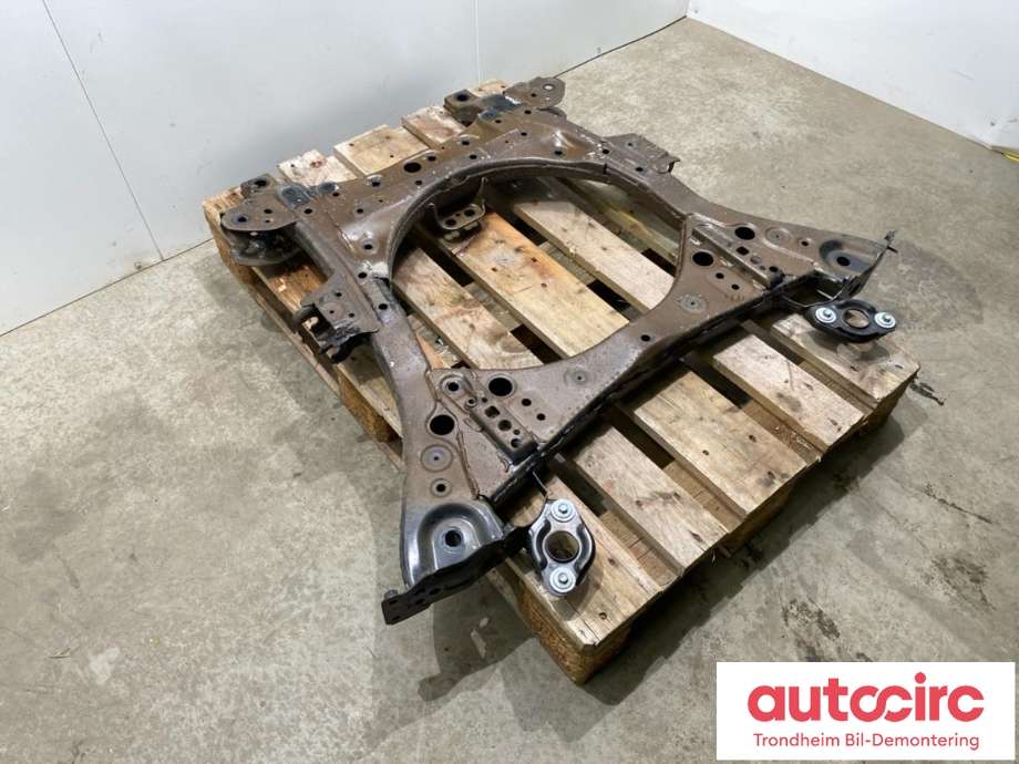 Travers foran hoved til Subaru Solterra 2022-->>  (...|5110042041|)