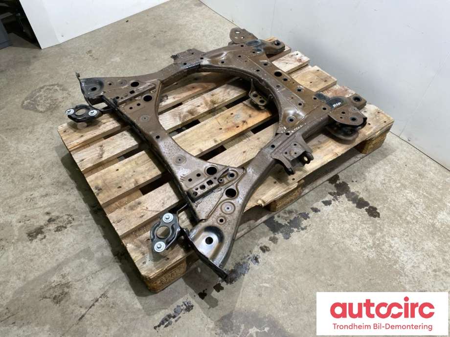 Travers foran hoved til Subaru Solterra 2022-->>  (...|5110042041|)