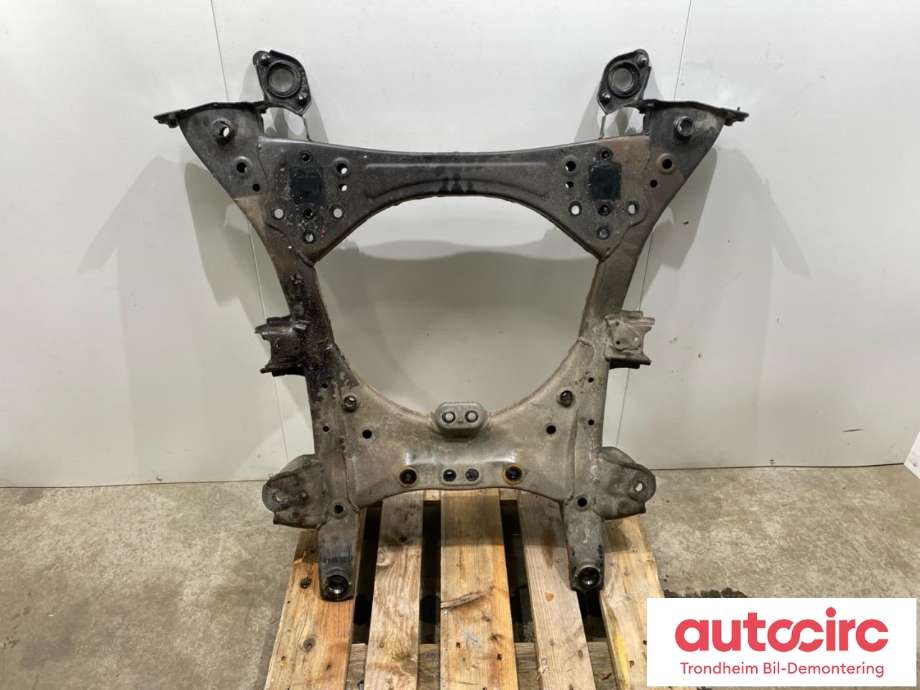 Travers foran hoved til Subaru Solterra 2022-->>  (...|5110042041|)