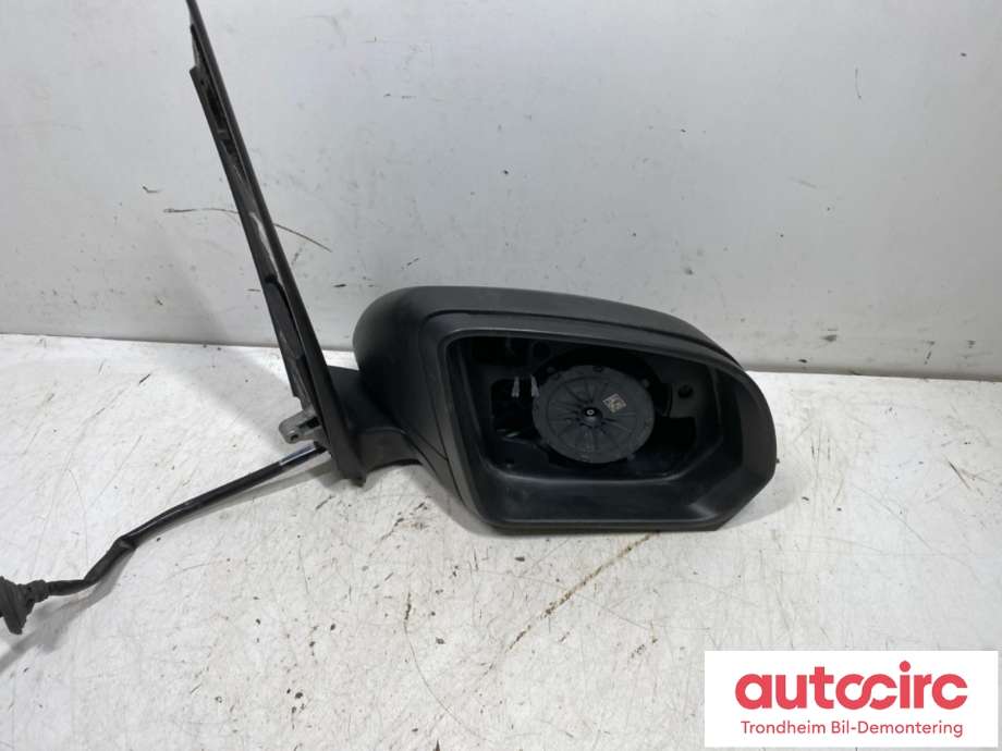 Speil høyre til Hyundai Santa Fe 2006-2009 (Type II, Fase 1) (876202B110|)