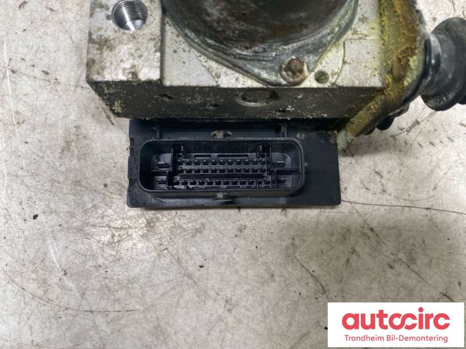 ABS sentral til Audi A4, Allroad 2009-2016 (Type I) (B8) (B8) (8K9 614 517 AL|8K9 907 379 P|)