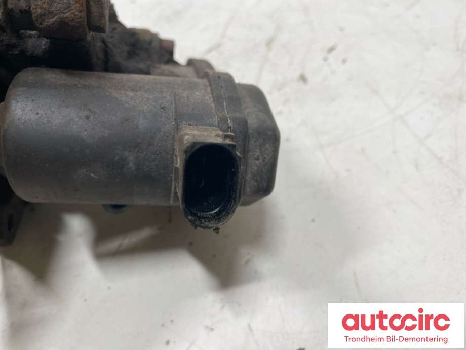 Bremsecaliper venstre bak, elektrisk til Audi A4, Allroad 2009-2016 (Type I) (B8) (B8) (..|8K0 615 403 E|)