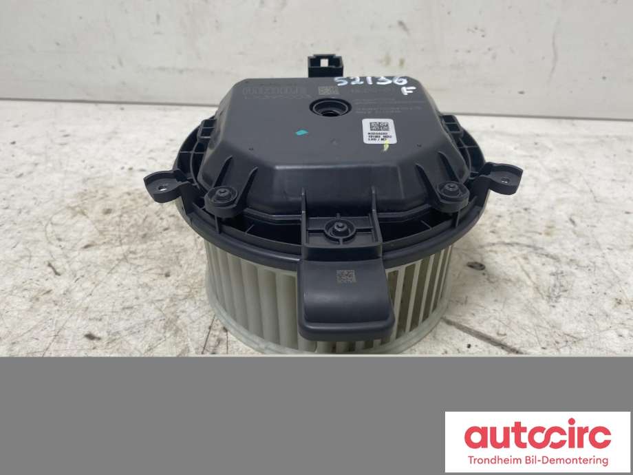 Varmeapparat motor til BMW iX, 2021-->> (I20) (I20) (MAHLE|64115A16526)